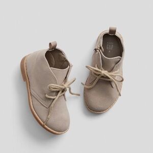 Baby Gap Toddler Boots